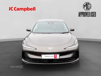 Used MG MG IM5 2025 for sale - 76562945: Photo