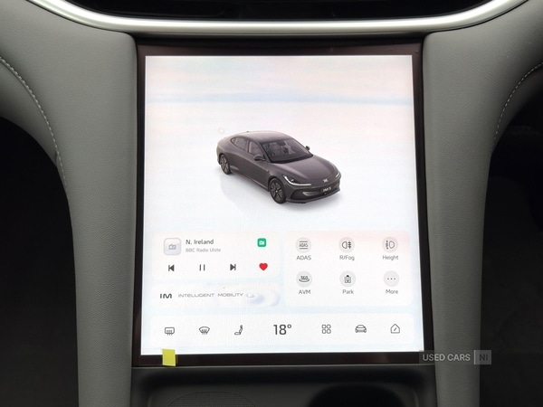 Used MG MG IM5 2025 for sale - 76562945: Photo 35