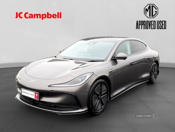 Used MG MG IM5 2025 for sale - 76562945: Photo