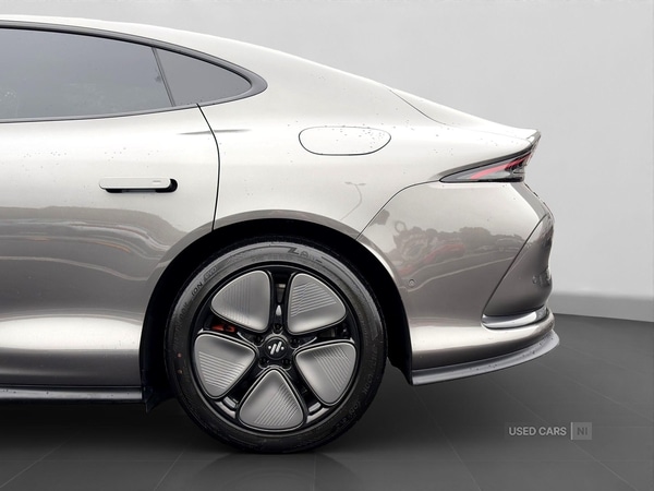 Used MG MG IM5 2025 for sale - 76562945: Photo 41