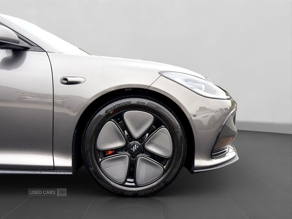 Used MG MG IM5 2025 for sale - 76562945: Photo 42