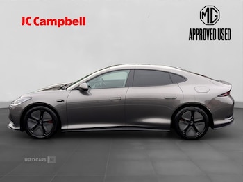 Used MG MG IM5 2025 for sale - 76562945: Photo