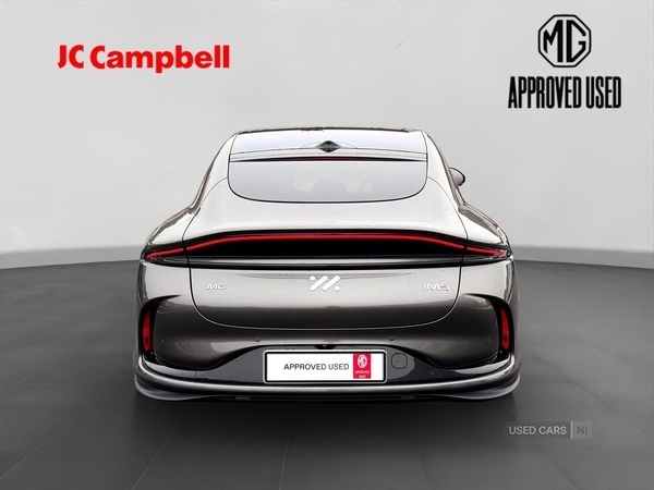 Used MG MG IM5 2025 for sale - 76562945: Photo 6