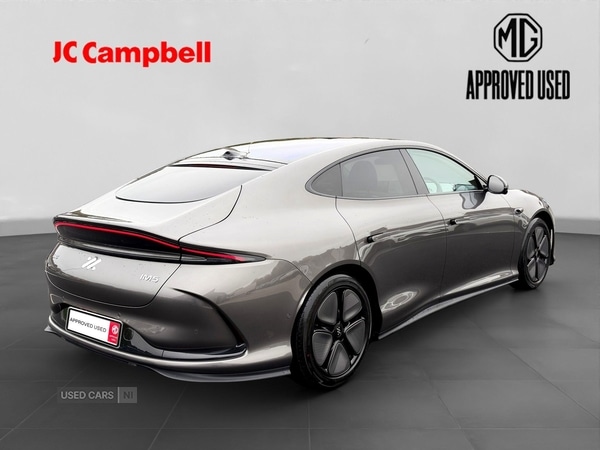 Used MG MG IM5 2025 for sale - 76562945: Photo 7