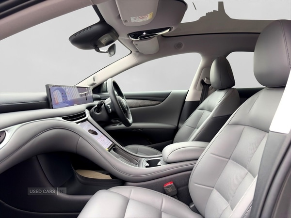 Used MG MG IM5 2025 for sale - 76562945: Photo 9