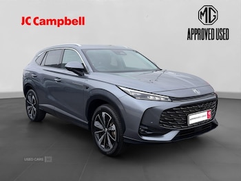 Used MG MG HS 2025 for sale - 79259976: Photo