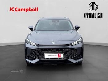 Used MG MG HS 2025 for sale - 79259976: Photo