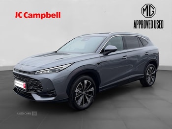 Used MG MG HS 2025 for sale - 79259976: Photo