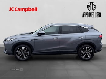 Used MG MG HS 2025 for sale - 79259976: Photo