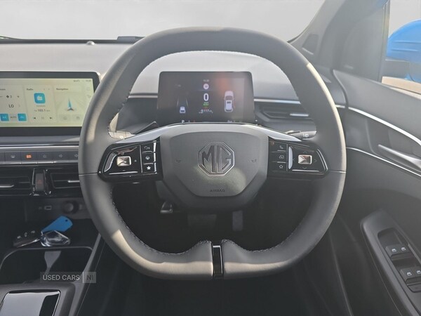 Used MG MG3 2025 for sale - 76175709: Photo 12