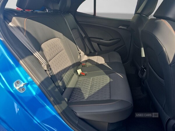Used MG MG3 2025 for sale - 76175709: Photo 13