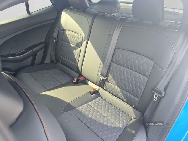 Used MG MG3 2025 for sale - 76175709: Photo 17