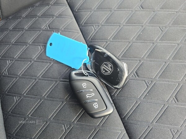 Used MG MG3 2025 for sale - 76175709: Photo 18