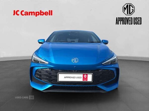 Used MG MG3 2025 for sale - 76175709: Photo 2