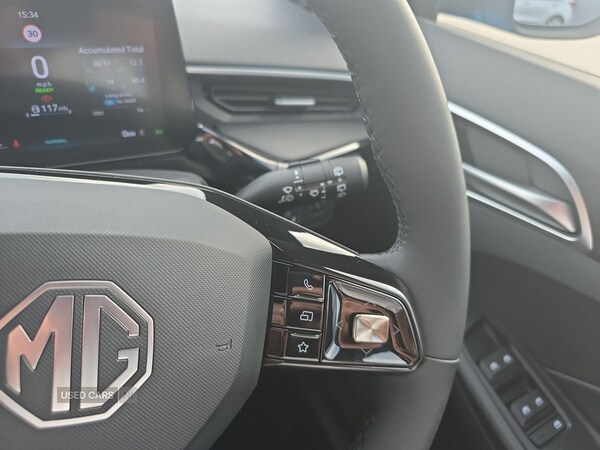 Used MG MG3 2025 for sale - 76175709: Photo 21