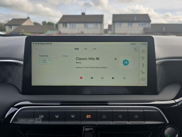 Used MG MG3 2025 for sale - 76175709: Photo 25