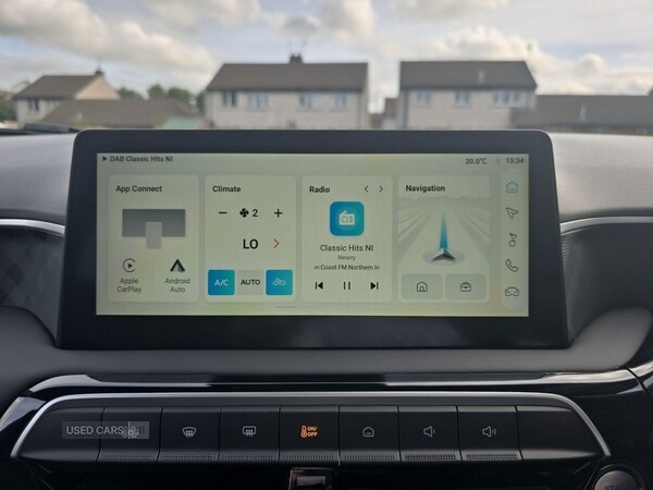Used MG MG3 2025 for sale - 76175709: Photo 26