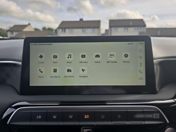 Used MG MG3 2025 for sale - 76175709: Photo 28