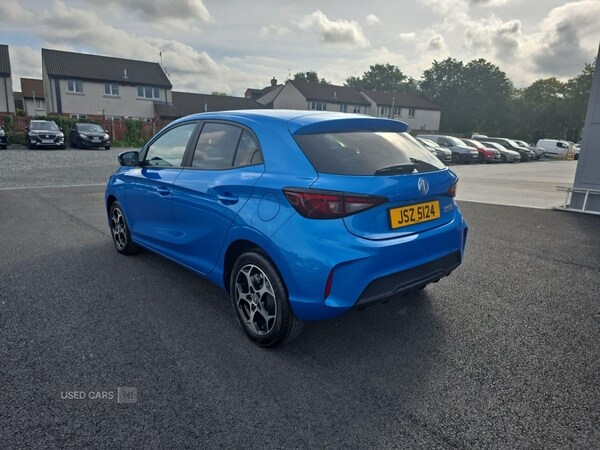 Used MG MG3 2025 for sale - 76175709: Photo 30