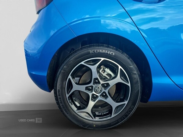 Used MG MG3 2025 for sale - 76175709: Photo 35