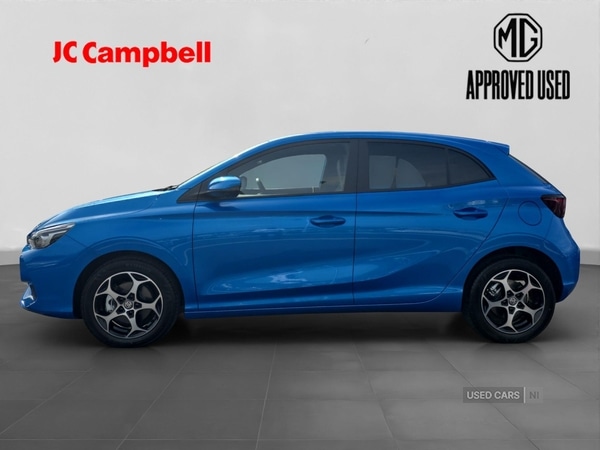 Used MG MG3 2025 for sale - 76175709: Photo 4