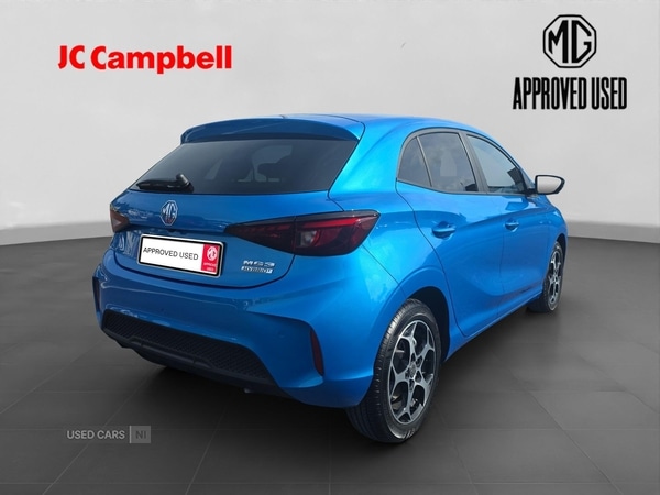 Used MG MG3 2025 for sale - 76175709: Photo 7