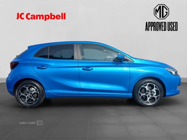 Used MG MG3 2025 for sale - 76175709: Photo 8