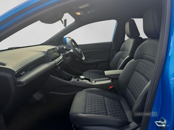 Used MG MG3 2025 for sale - 76175709: Photo 9