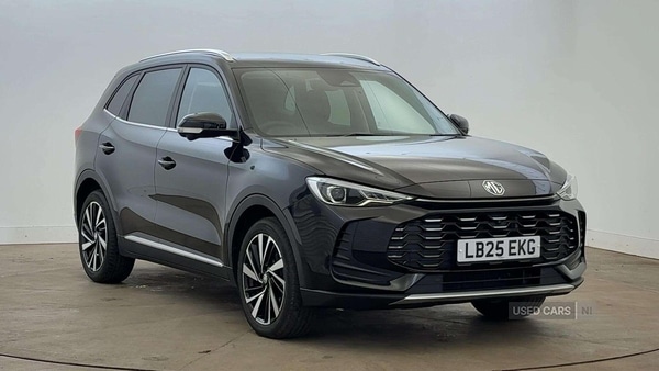 Used MG MG ZS 2025 for sale - 76743923: Photo 1