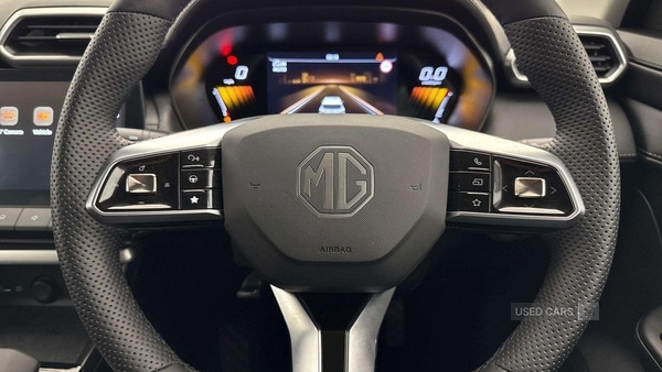 Used MG MG ZS 2025 for sale - 76743923: Photo 10