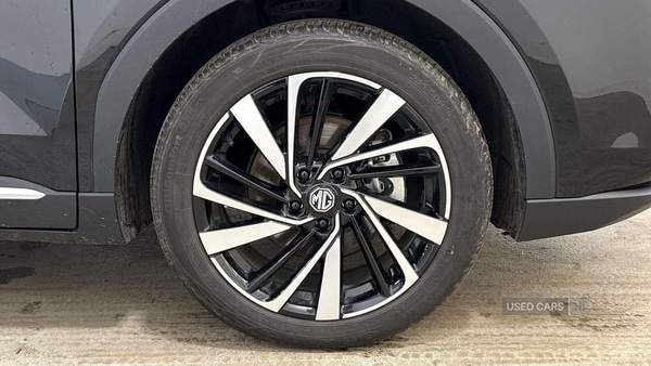 Used MG MG ZS 2025 for sale - 76743923: Photo 12