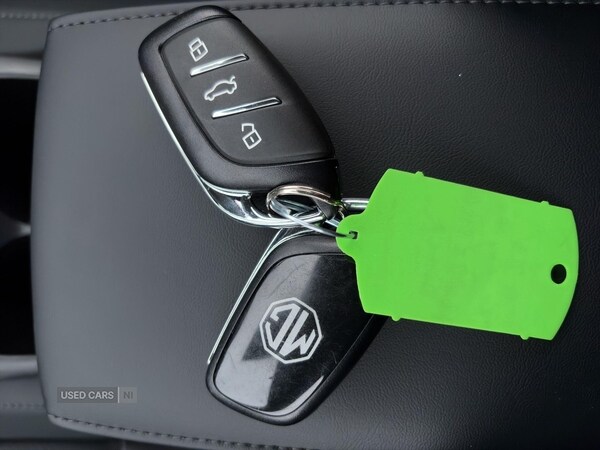 Used MG MG ZS 2025 for sale - 76743923: Photo 17