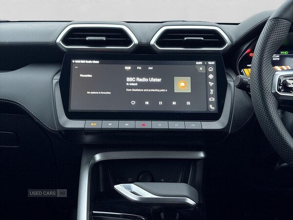 Used MG MG ZS 2025 for sale - 76743923: Photo 18