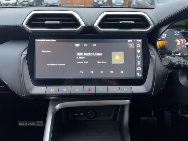 Used MG MG ZS 2025 for sale - 76743923: Photo 19