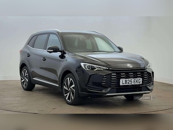 Used MG MG ZS 2025 for sale - 76743923: Photo