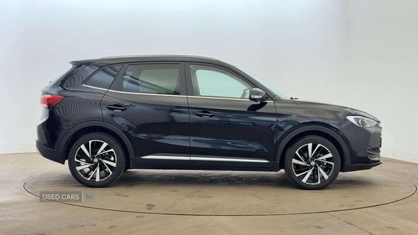 Used MG MG ZS 2025 for sale - 76743923: Photo 2