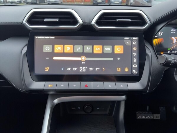 Used MG MG ZS 2025 for sale - 76743923: Photo 20