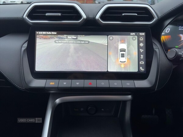 Used MG MG ZS 2025 for sale - 76743923: Photo 22