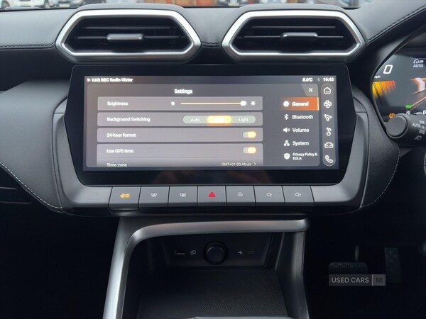 Used MG MG ZS 2025 for sale - 76743923: Photo 23