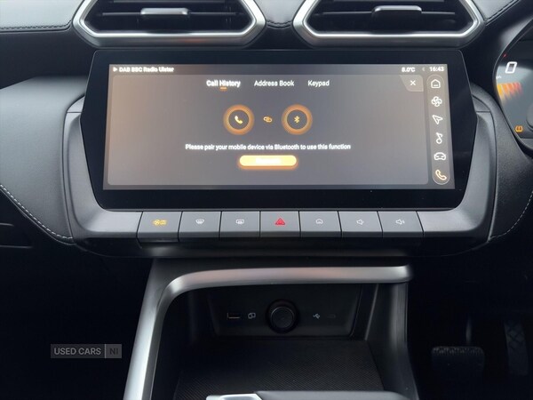 Used MG MG ZS 2025 for sale - 76743923: Photo 24