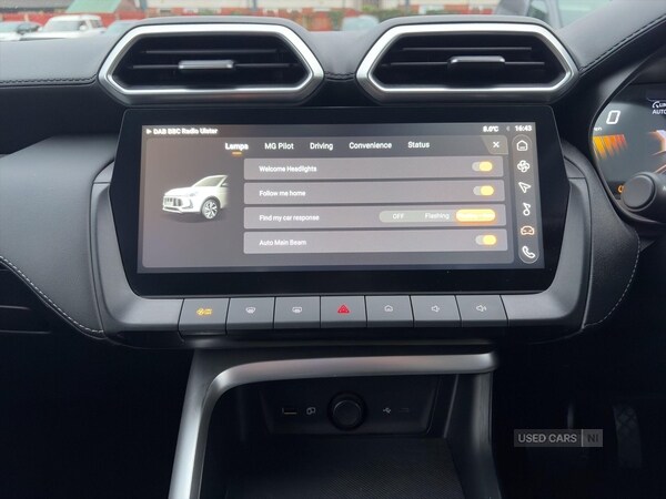 Used MG MG ZS 2025 for sale - 76743923: Photo 25