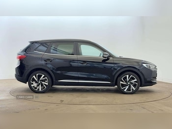 Used MG MG ZS 2025 for sale - 76743923: Photo