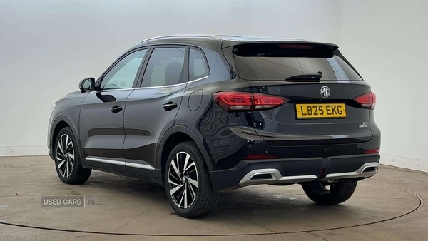 Used MG MG ZS 2025 for sale - 76743923: Photo 3