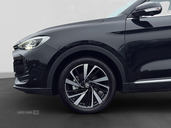 Used MG MG ZS 2025 for sale - 76743923: Photo 32