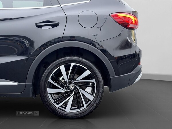 Used MG MG ZS 2025 for sale - 76743923: Photo 33