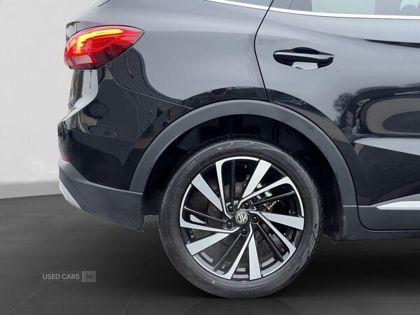 Used MG MG ZS 2025 for sale - 76743923: Photo 35