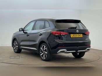 Used MG MG ZS 2025 for sale - 76743923: Photo