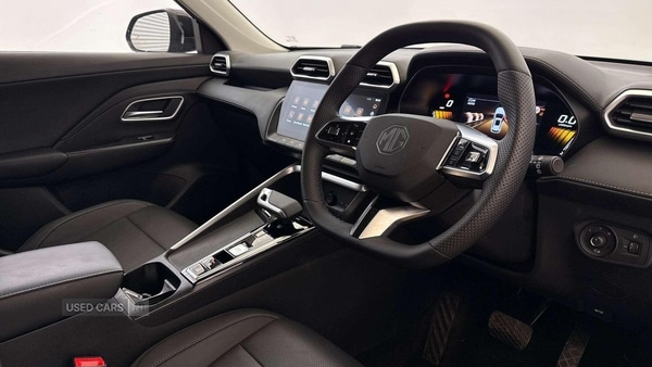 Used MG MG ZS 2025 for sale - 76743923: Photo 4