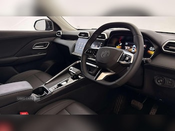 Used MG MG ZS 2025 for sale - 76743923: Photo