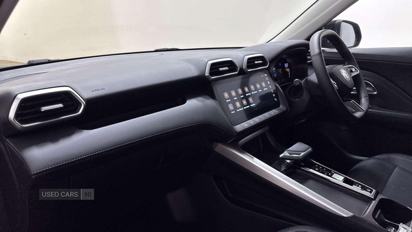 Used MG MG ZS 2025 for sale - 76743923: Photo 5